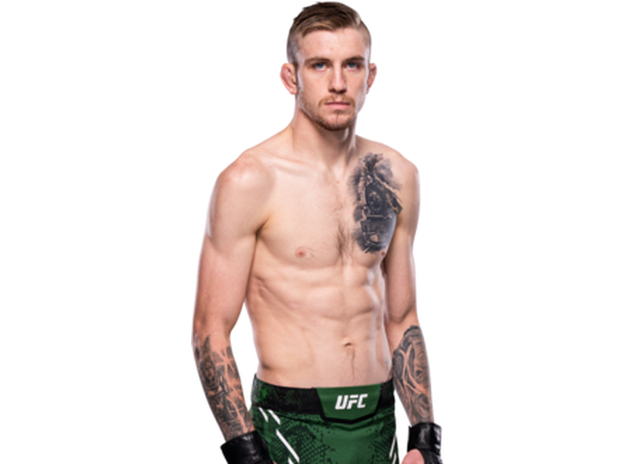 Fighter 1